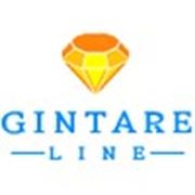 Логотип компании Gintare Line (Москва)