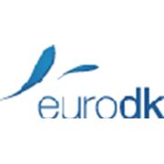Логотип компании Euro DK SIA (Лиепая)