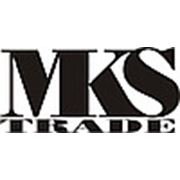 Логотип компании ТОО “MKS TRADE“ (Алматы)
