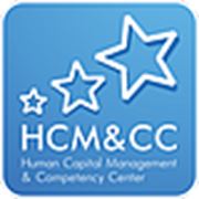Логотип компании ТОО “Human Capital Management & Competency Center“ (Алматы)