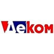 Логотип компании Сервисный центр «ДЕКОМ» (Курск)
