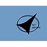 Логотип компании ООО «АСТ Моторс» (Новочеркасск)