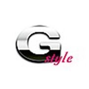 Логотип компании интернет-магазин G-style (Химки)
