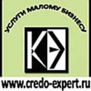 Логотип компании Кредо-Эксперт (Тольятти)