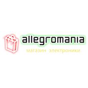 Логотип компании Интернет магазин allegromania (Усть-Каменогорск)