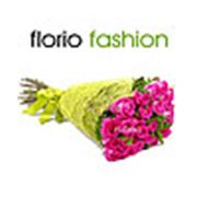 Логотип компании Florio Fashion (Санкт-Петербург)