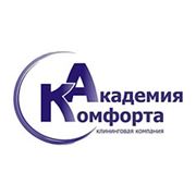 Логотип компании ООО “Академия Комфорта“ (Новосибирск)