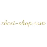 Логотип компании интернет магазин “zbest-shop“ (Нижний Новгород)