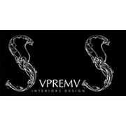 Логотип компании SVPREMVS (Иркутск)