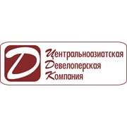 Логотип компании Центральноазиатская Девелоперская Компания, ТОО (Караганда)
