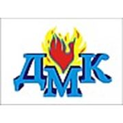 Логотип компании ООО «ДМК» (Екатеринбург)