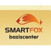 Логотип компании Smartfox (Киев)