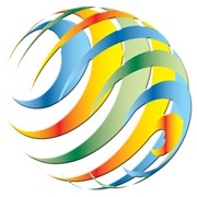 Логотип компании Южный Ветер (Новороссийск)