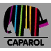Логотип компании Капарол Украина, ООО (Вита-почтовая)