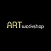 Логотип компании Дизайн-студия “Artworkshop“ (Краснодар)