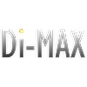 Логотип компании ООО “Di-Max“ (Краснодар)