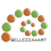 Логотип компании Bellezza-Art (Москва)