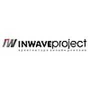 Логотип компании INWAVE PROJECT (Москва)