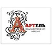 Логотип компании «АРТЕЛЬ художественной мысли» (Ставрополь)