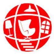 Логотип компании дизайн-студия SFERA (Алматы)