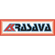 Логотип компании Krasava (Алматы)