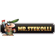 Логотип компании “mr.Stekolli Екатеринбург“ (Екатеринбург)