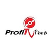 Логотип компании Студия «ProfiTVideo» (Тюмень)