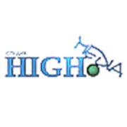 Логотип компании Студия «HIGH MEDIA» (Курск)