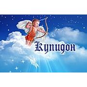 Логотип компании КУПИДОН (Омск)