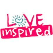 Логотип компании Love inspired (Санкт-Петербург)