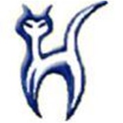 Логотип компании Белый кот, ООО (Киев)