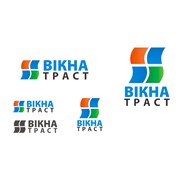 Логотип компании Вікна траст, ОООПроизводитель (Киев)