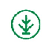 Логотип компании Бучанский завод стеклотары, ООО (Буча)