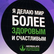 Логотип компании Herbalife независимый партнер (Кишинев)
