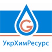 Логотип компании УкрХимРесурс, ООО (Калиновка)
