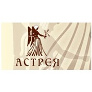 Логотип компании Астрея, ООО (Москва)