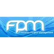Логотип компании FPM (Таганрог)