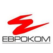 Логотип компании Евроком, ООО (Санкт-Петербург)