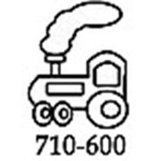 Логотип компании ООО ПАРОВОЗ-Л (Липецк)