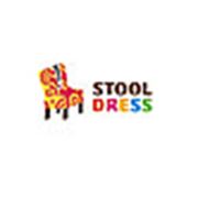 Логотип компании ООО “STOOLDRESS“ (Гатчина)