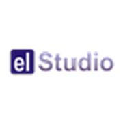 Логотип компании Салон красоты el Studio (Киев)