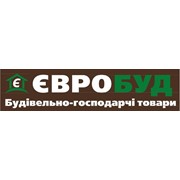 Логотип компании ЕвроБуд (Винница)