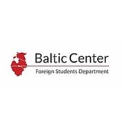 Логотип компании Baltic Center - Балтийский центр (Алматы)