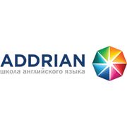 Логотип компании Образовательная компания “ADDRIAN“ (Киев)