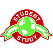 Логотип компании Student Study (Алматы)