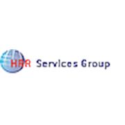 Логотип компании ТОО “HRR Serviсes Group“ (Алматы)