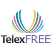 Логотип компании TelexFree (Алматы)