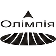 Логотип компании Олимпия,ЧПКФ (Рогань)