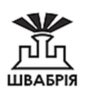 Логотип компании клининговая компания Швабрия (ООО Беттагаммабетта) (Днепр)