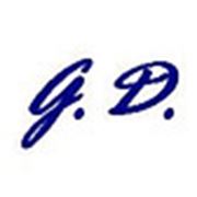 Логотип компании GOODDAYS (Минск)